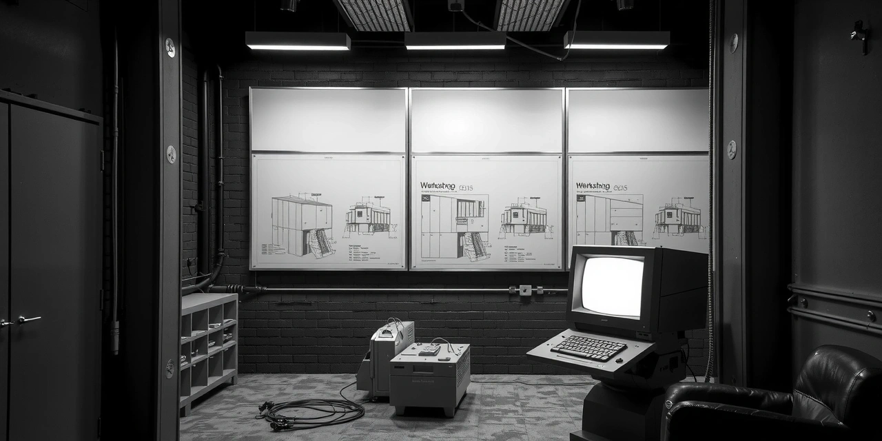 MarkVex Founding Environment