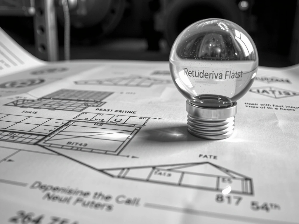 Architectural Data Blueprint