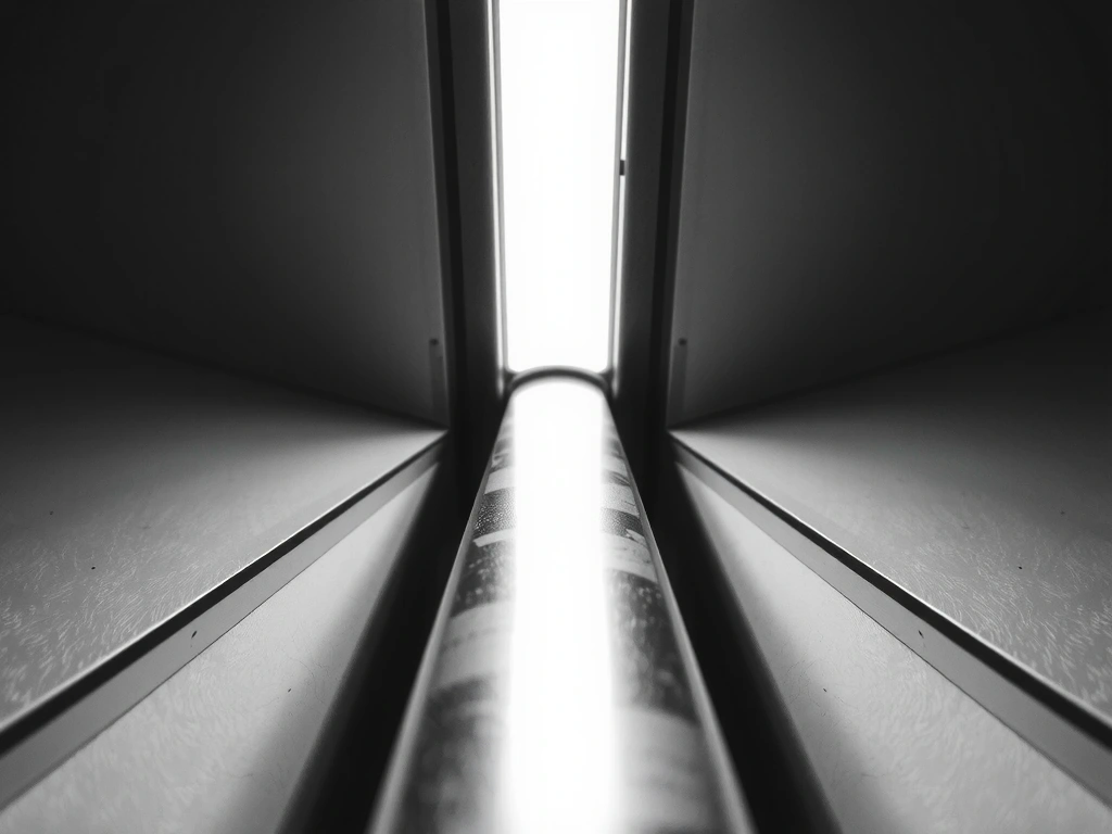 Architectural Detail