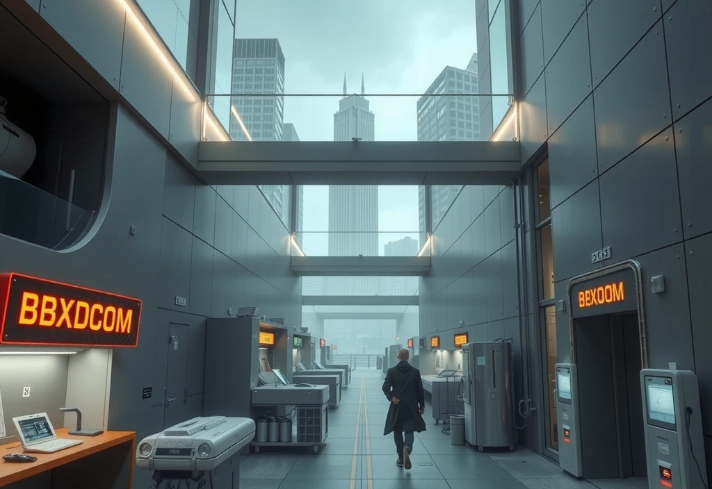 Aether Drift Visuals