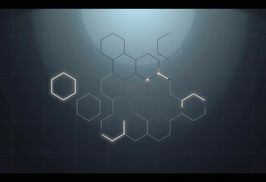 Hex Command Interface