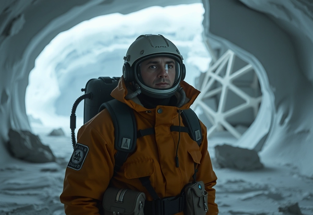 Tundra Protocol Character