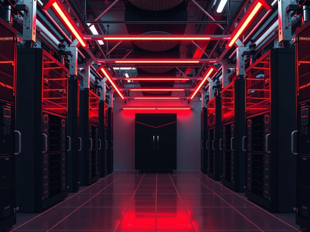 Data Center Architecture