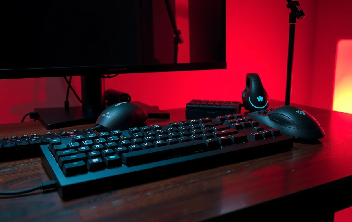 MarkVex Operational Center