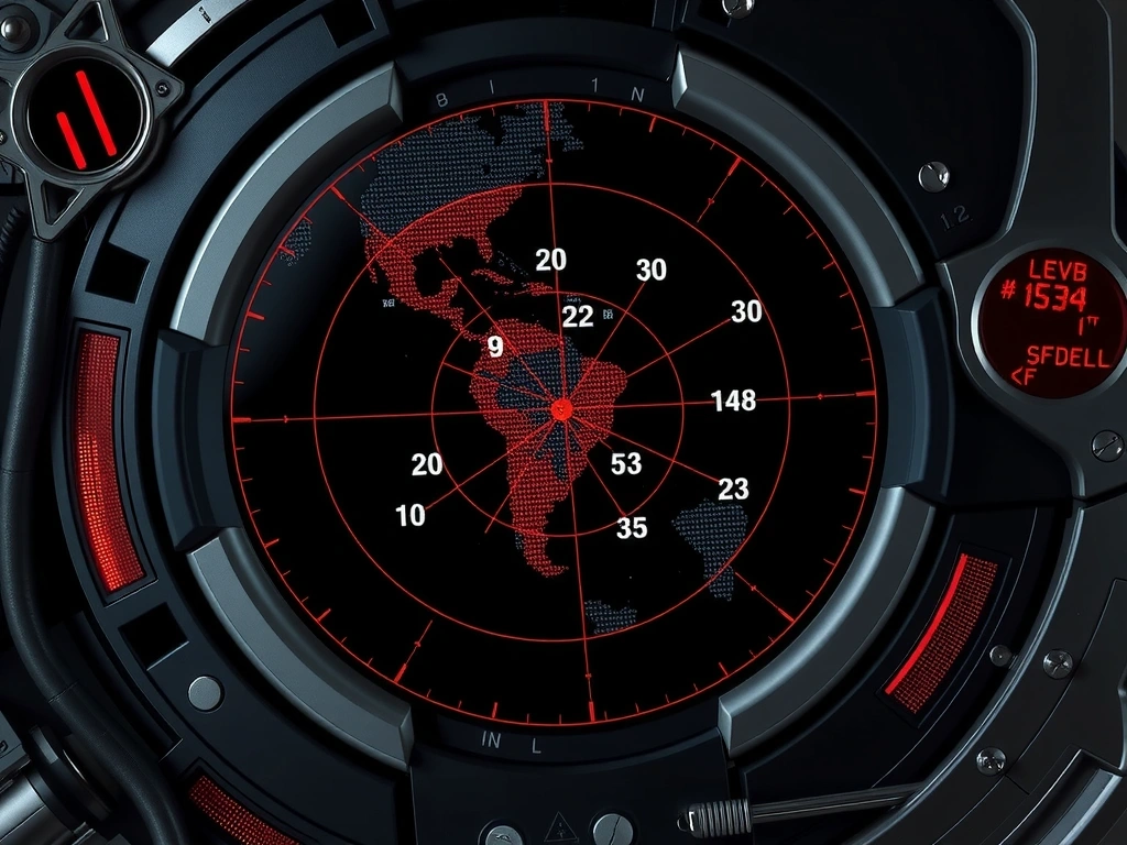 Strategic Diplomacy Specimen