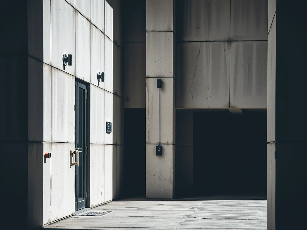 Structural Integrity Visualization