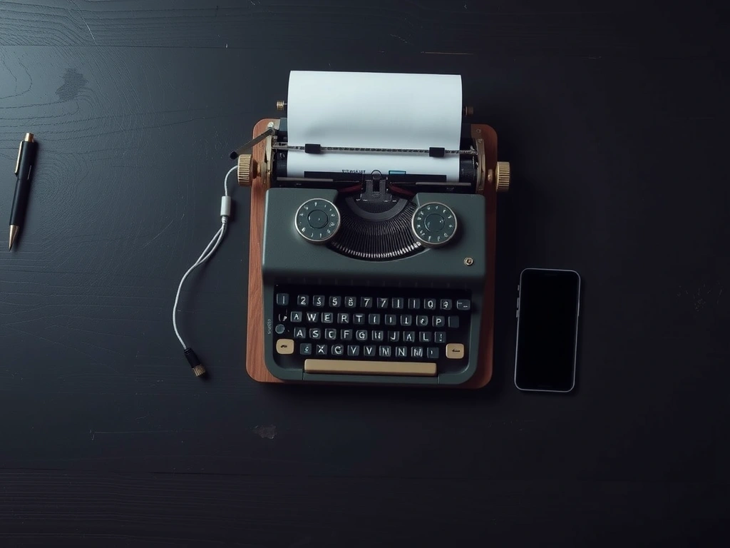 Technical Drawing 03