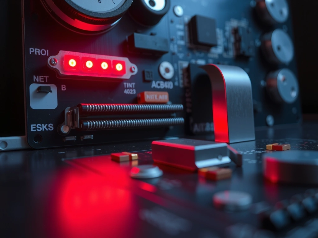 Technical Drawing 02